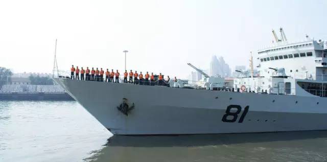 陕西命名的军舰,历史与荣耀的见证,陕西命名军舰,历史荣耀的见证