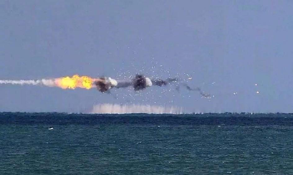 中国的陆基中段反导系统,筑起国家安全的新防线,陆基中段反导系统,筑牢国家安全新防线