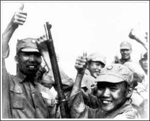 缅甸远征军八十年,历史回顾与启示,缅甸远征军八十年,历史回顾与深刻启示