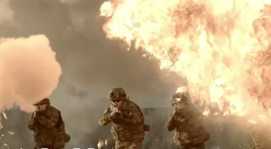 全天候的军队行动,探索24小时军队行动视频的奥秘,全天候军队行动揭秘,探索24小时行动视频的奥秘