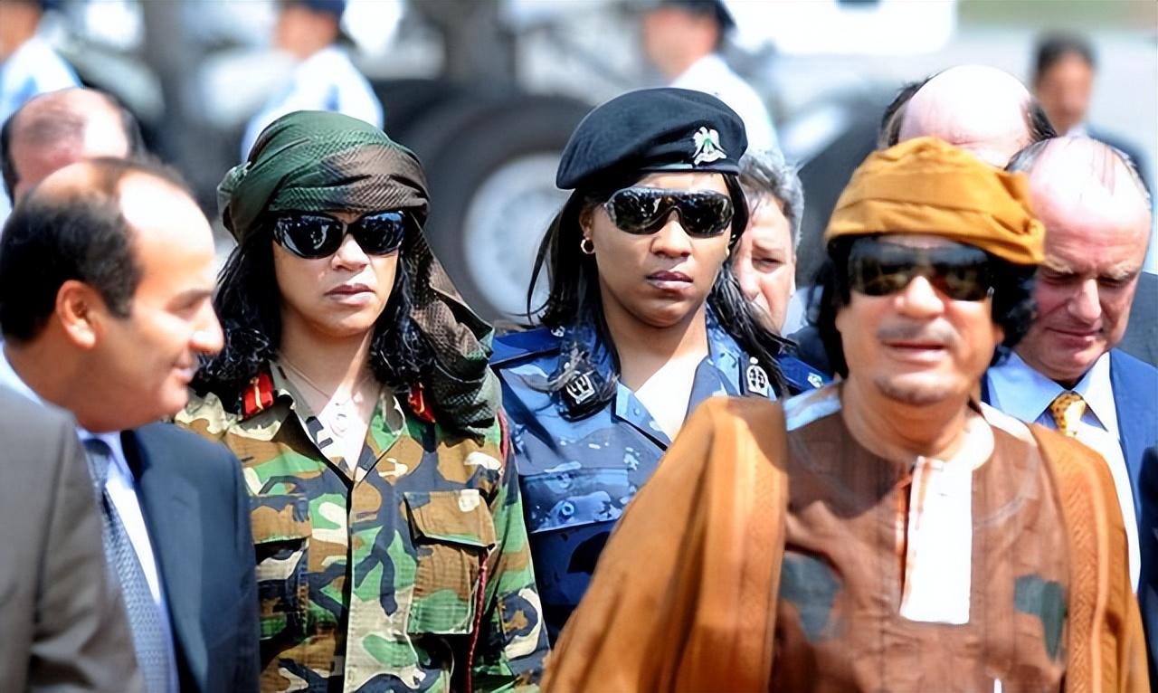 利比亚军事装备概览,利比亚军事装备全面解析