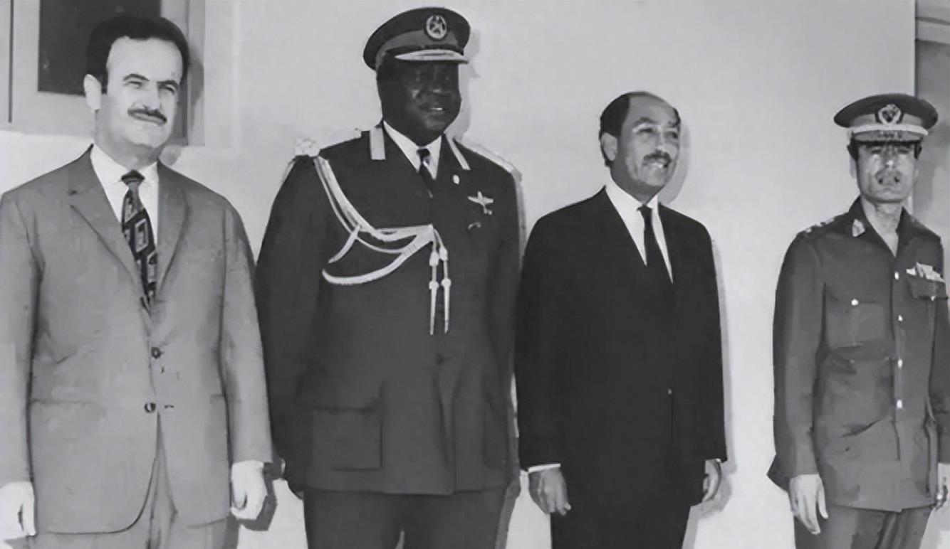 利比亚军事装备概览,利比亚军事装备全面解析