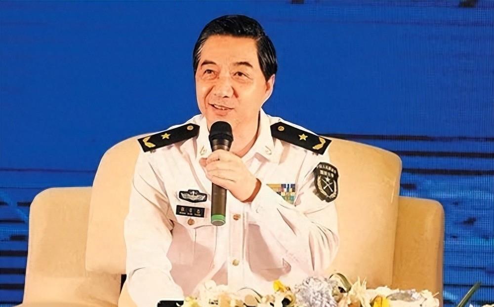 新浪军事张召忠，军事领域的权威声音，新浪军事张召忠，军事领域权威之声