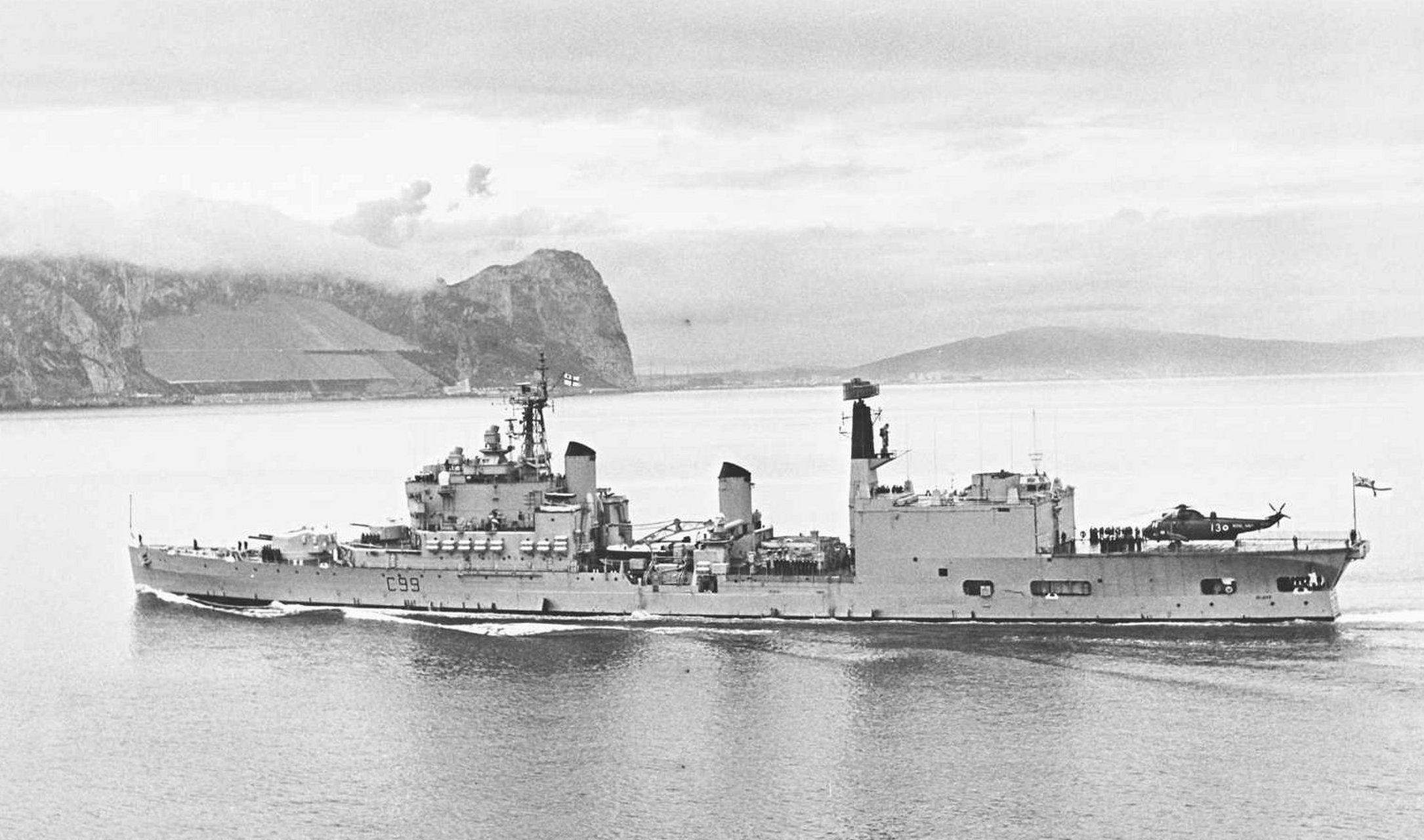 布莱克号巡洋舰,历史、功能与传奇,布莱克号巡洋舰,历史、功能与传奇之旅