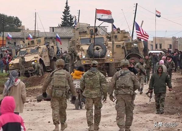 俄媒报道，中国发起强势反击，中俄联手，中国强势反击行动报道