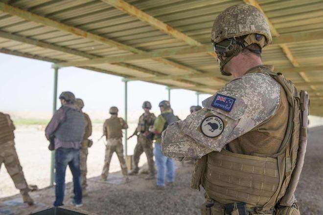 新西兰军事概览,新西兰军事概览概览与特点分析