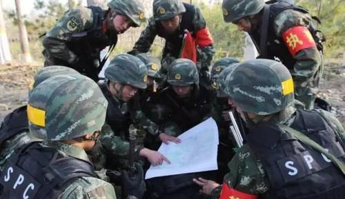 中国武警特种警察学院官网，培养反恐精英的摇篮，中国武警特种警察学院官网，反恐精英的摇篮培育站