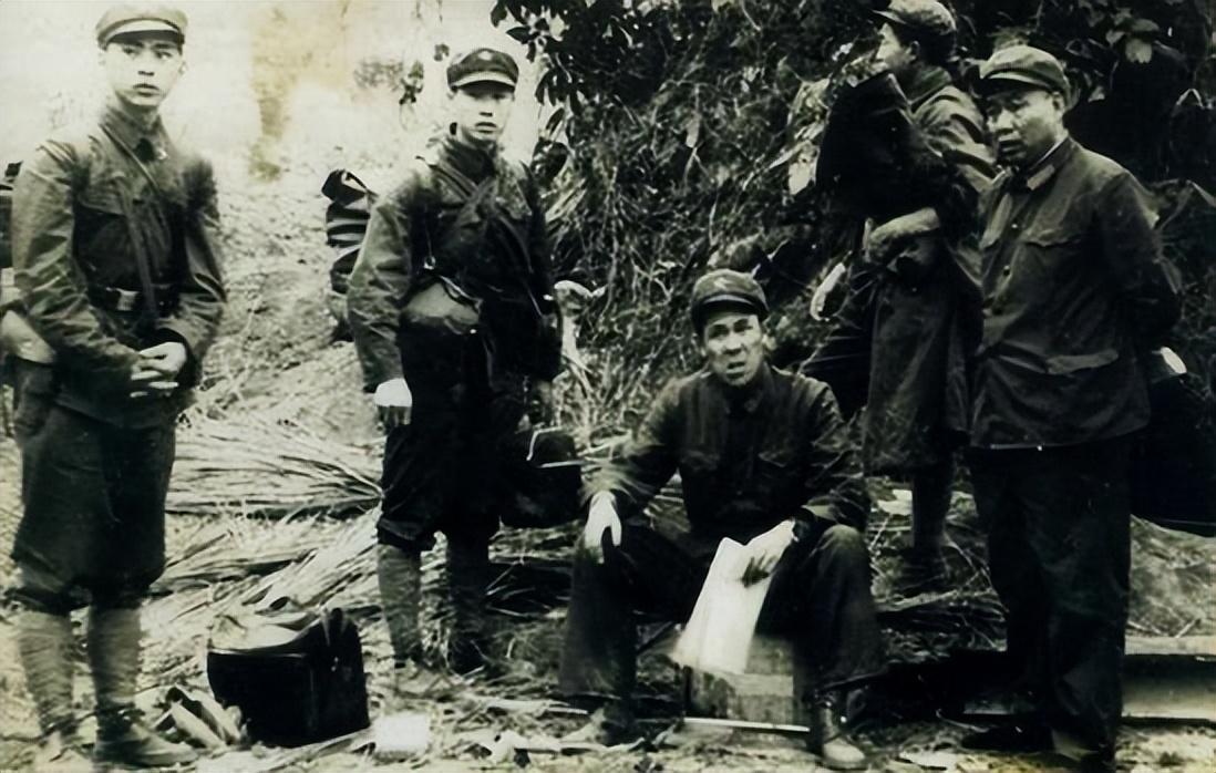 我的79年对越参战记录，我的参战历程，79年对越作战记录