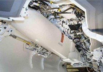 歼35战斗机与侧弹仓的变迁，一种技术趋势的探讨，歼35战斗机侧弹仓变迁，技术趋势深度探讨