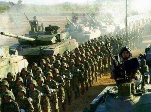 西南军区十四集团军前身的历史沿革与变迁,西南军区十四集团军前身的历史沿革与演变之路