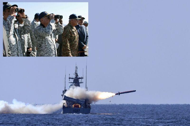 中国反舰导弹部队现状,中国反舰导弹部队现状概览