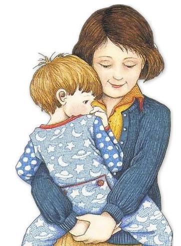 妈妈们的教育方式,塑造未来的力量源泉,妈妈的教育方式,塑造未来力量的源泉