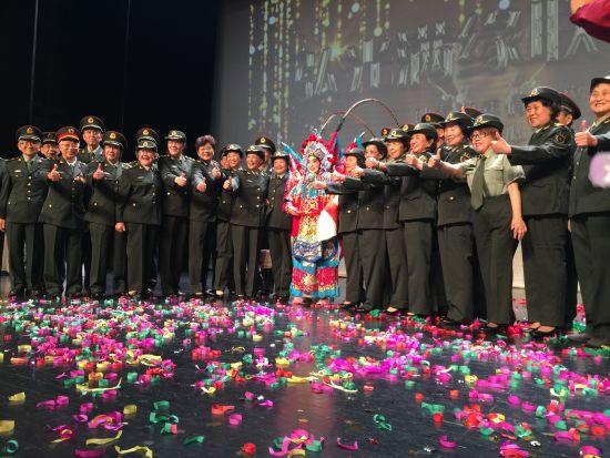 中国志愿军军歌新浪,时代的旋律与文化的传承,中国志愿军军歌新浪,时代旋律与文化传承的融合