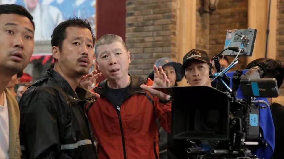 冯小刚导演视角下的长津湖之战,冯小刚导演视角下的长津湖战役传奇