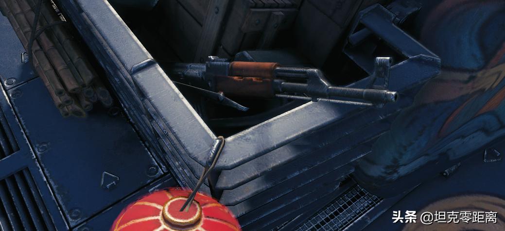 WZ111重型坦克,钢铁巨人的传奇,WZ111重型坦克,钢铁巨人的传奇之旅