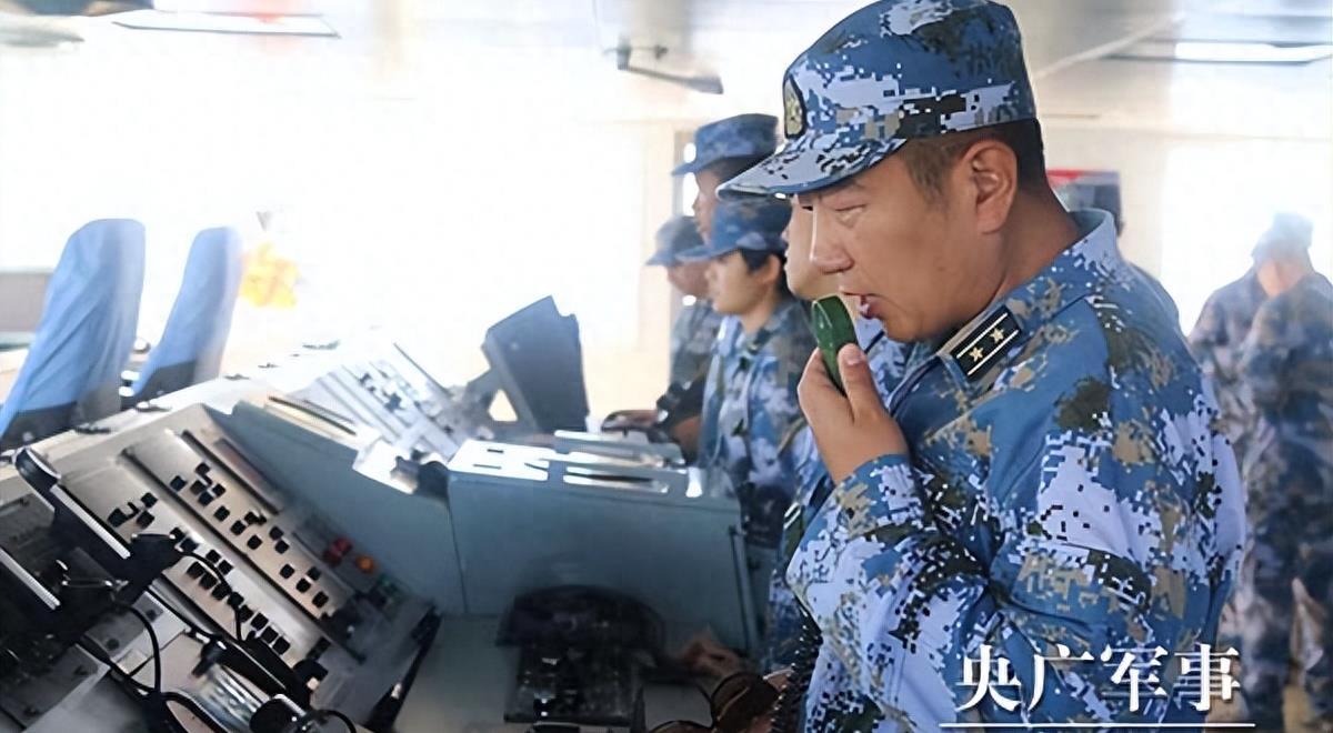 海南舰长张美玉的级别解析,海南舰长张美玉的级别详解