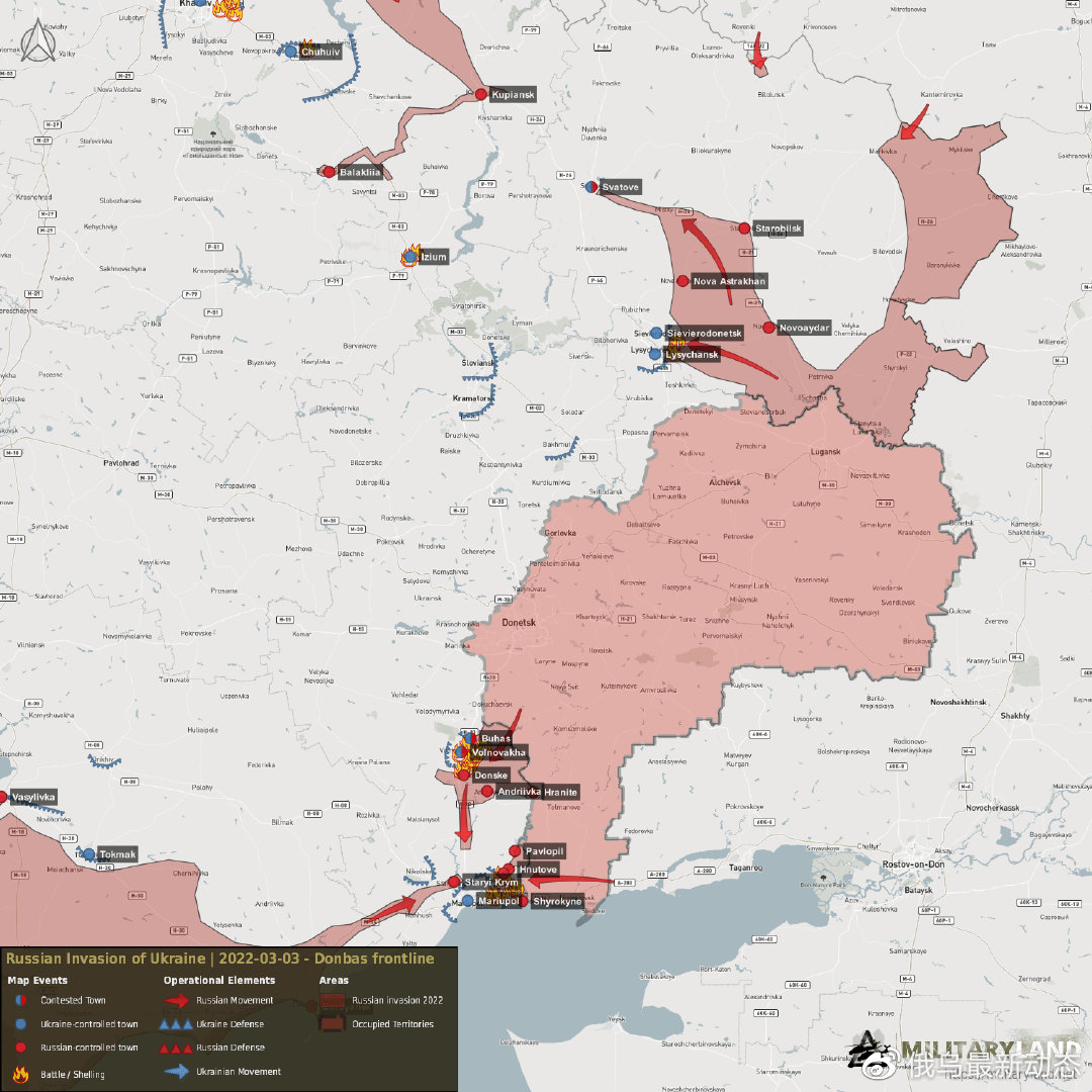 俄乌战线图最新情况分析,俄乌战线图最新动态解析