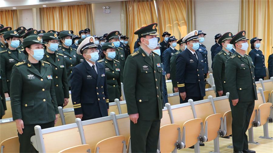 关于联勤保障部队文职招聘的最新动态——聚焦在2021年的机遇与挑战,联勤保障部队文职招聘最新动态,聚焦机遇与挑战的2021年展望