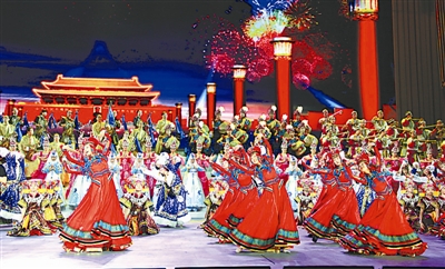 解放军新闻传播中心广电部的核心职能与影响力,解放军新闻传播中心广电部核心职能及其广泛影响力解析