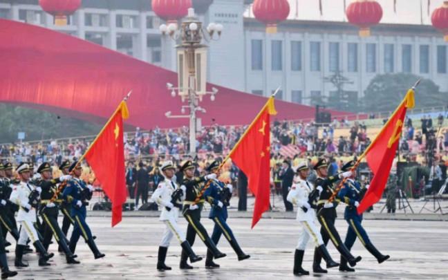 盛大阅兵盛典,2024年7月16日的荣耀时刻,盛大阅兵盛典,荣耀时刻的壮丽画卷(2024年7月16日)