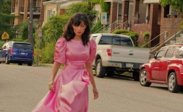 关于许可馨,深度探讨与反思,许可馨事件深度探讨与反思