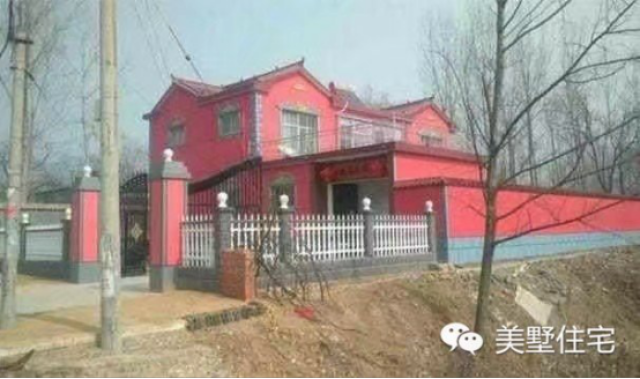 台湾农村的房子,传统与现代的交融之美,台湾农村房屋,传统与现代的交融之美