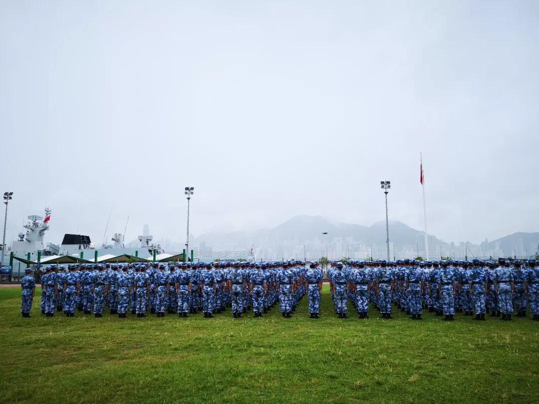 石岗军营开放日门票领取攻略，石岗军营开放日门票领取全攻略