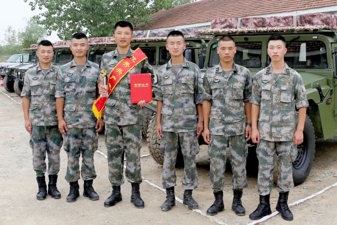 揭秘中国陆军精英部队——探访12集团军73106部队与78分队，揭秘中国陆军精英部队，探访两大部队——12集团军73106与78分队的故事