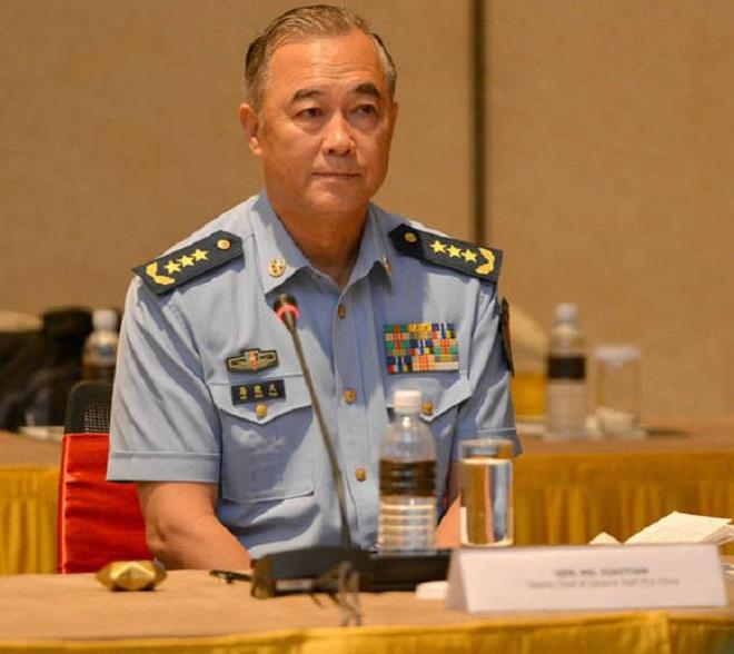 2023年总参谋长，引领军事变革，筑牢国家安全之基，总参谋长引领军事变革，筑牢国家安全基石——2023年展望