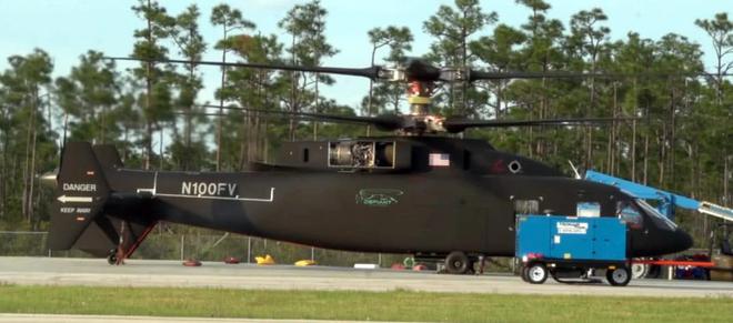 美国新一代直升机,引领未来航空技术的先锋,美国新一代直升机,未来航空技术的领航者