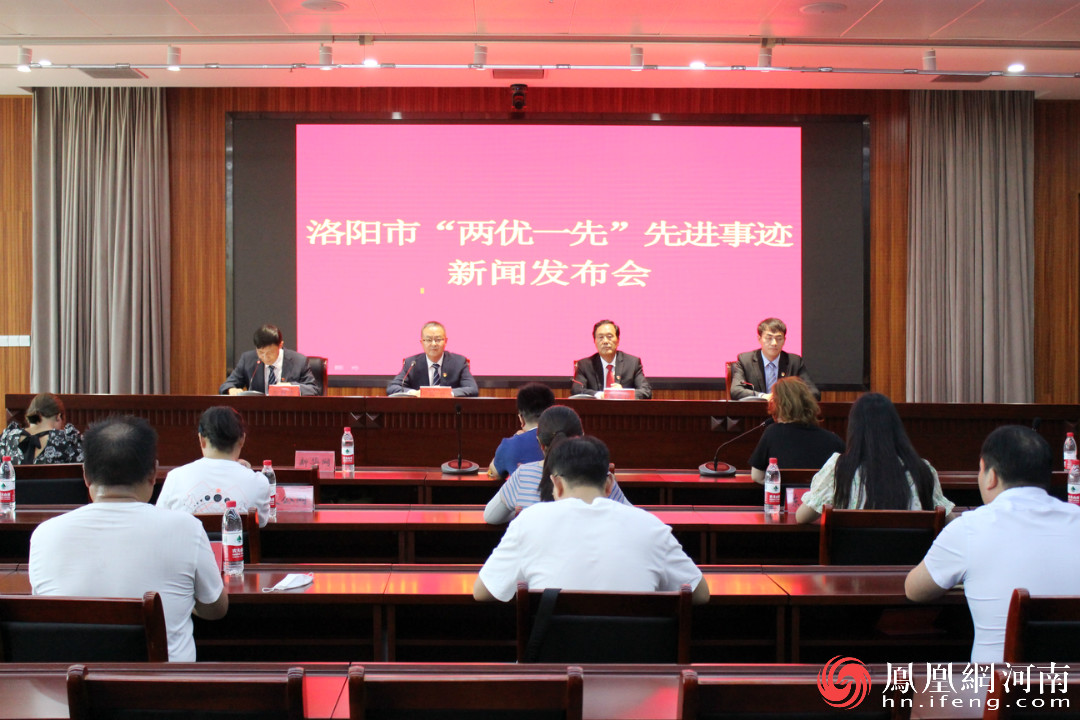 洛阳今日新闻热点深度解析，洛阳新闻热点深度解析，今日焦点一览
