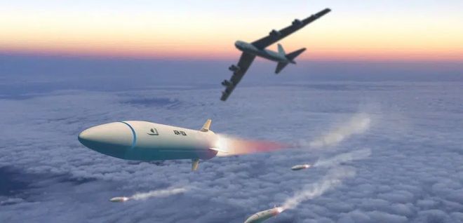 高超声速助推滑翔飞行器，未来空中霸主的新篇章，高超声速助推滑翔飞行器，开启未来空中霸主新篇章