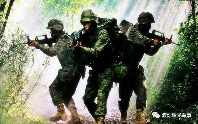 特种兵从高级猎人学校毕业，荣耀与挑战的交汇点，特种兵荣耀毕业，挑战与荣耀交汇的高级猎人学校岁月