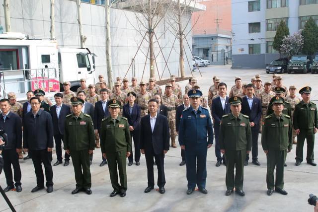 五常市人民武装部官网，连接军民，共筑国防的桥梁，五常市人民武装部官网，军民共筑国防的桥梁