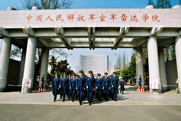 空军院校，培育蓝天卫士的摇篮，空军院校，培育蓝天卫士的摇篮之地