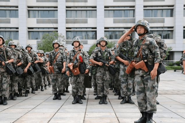 中国军校中分数超过600分的院校概况，中国军校分数超过600分的院校概览
