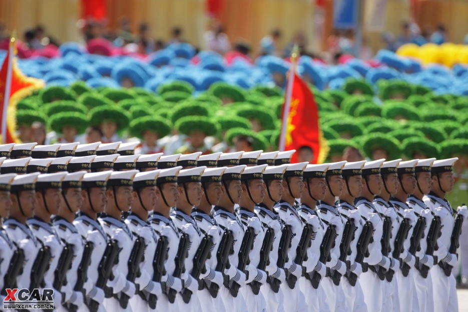 阅兵方阵喊的口令揭秘,传统与现代的融合之声,阅兵方阵口令揭秘,传统与现代融合之声的壮丽回响