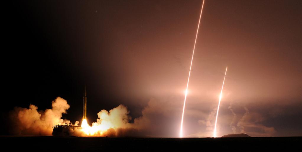 中国洲际导弹41，力量与智慧的象征，中国洲际导弹41，力量与智慧的象征