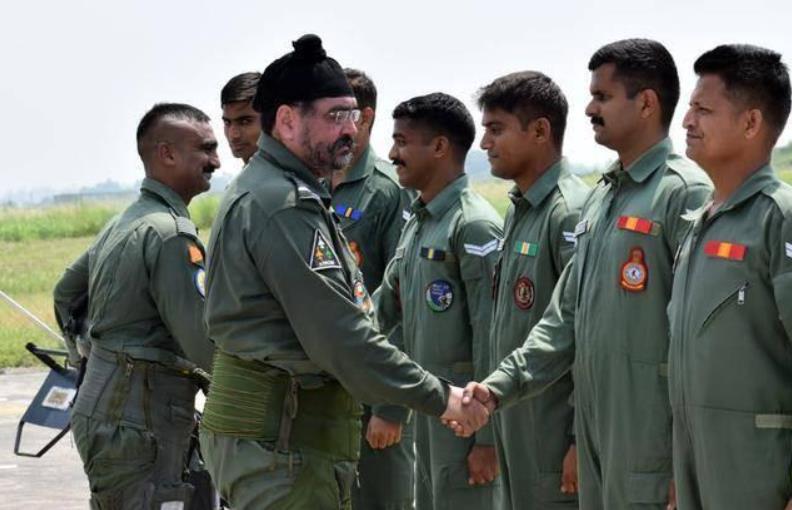 六十年代中国空军实力研究,六十年代中国空军实力深度探究