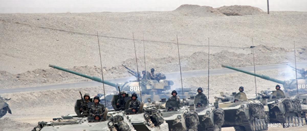 西部战区应对印度的能力与挑战,军事、战略及地缘政治分析,西部战区应对印度挑战,军事、战略与地缘政治深度分析