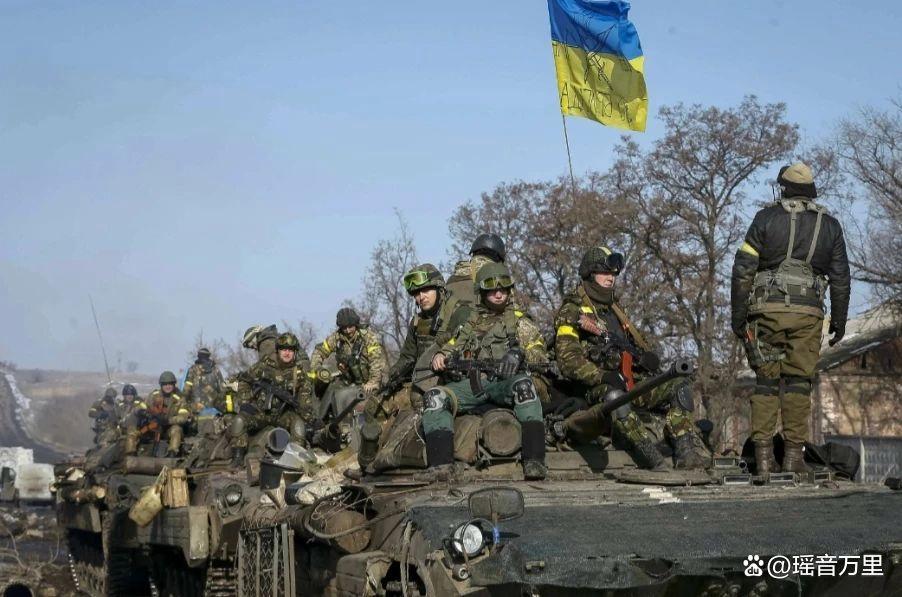 俄乌停战最新消息，和平曙光初现，双方态势缓和，俄乌停战最新进展，和平曙光初现，双方态势趋向缓和