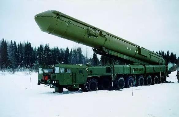 俄罗斯洲际导弹,名字背后的力量与战略意义,俄罗斯洲际导弹,名字背后的超强战力与战略意义