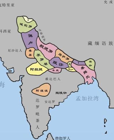 超日王朝，历史、文化及其影响，超日王朝，历史、文化与深远影响