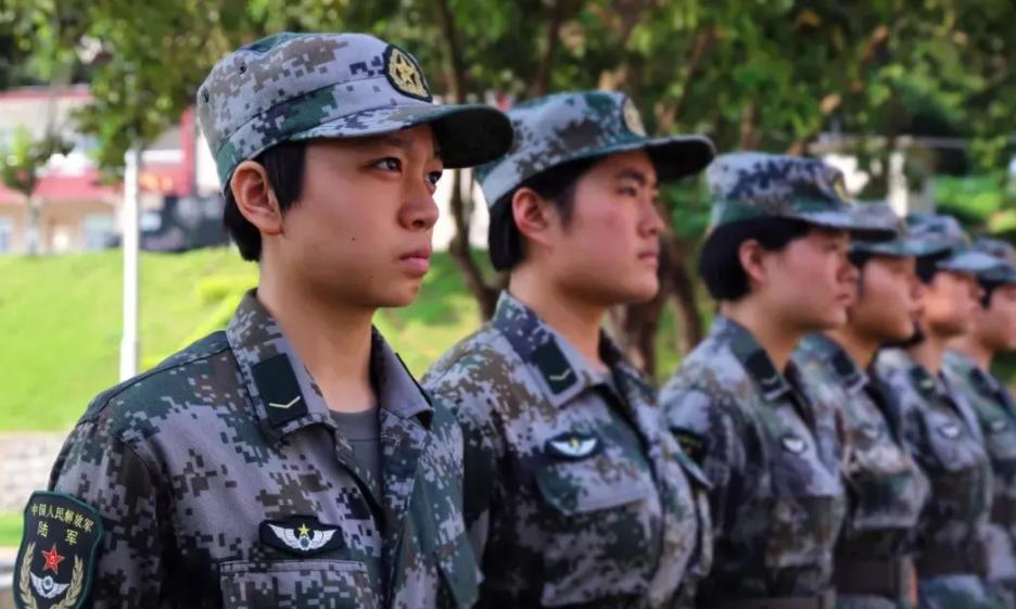 三军仪仗队身高标准2022，选拔与要求，三军仪仗队选拔与身高标准揭秘（2022版）