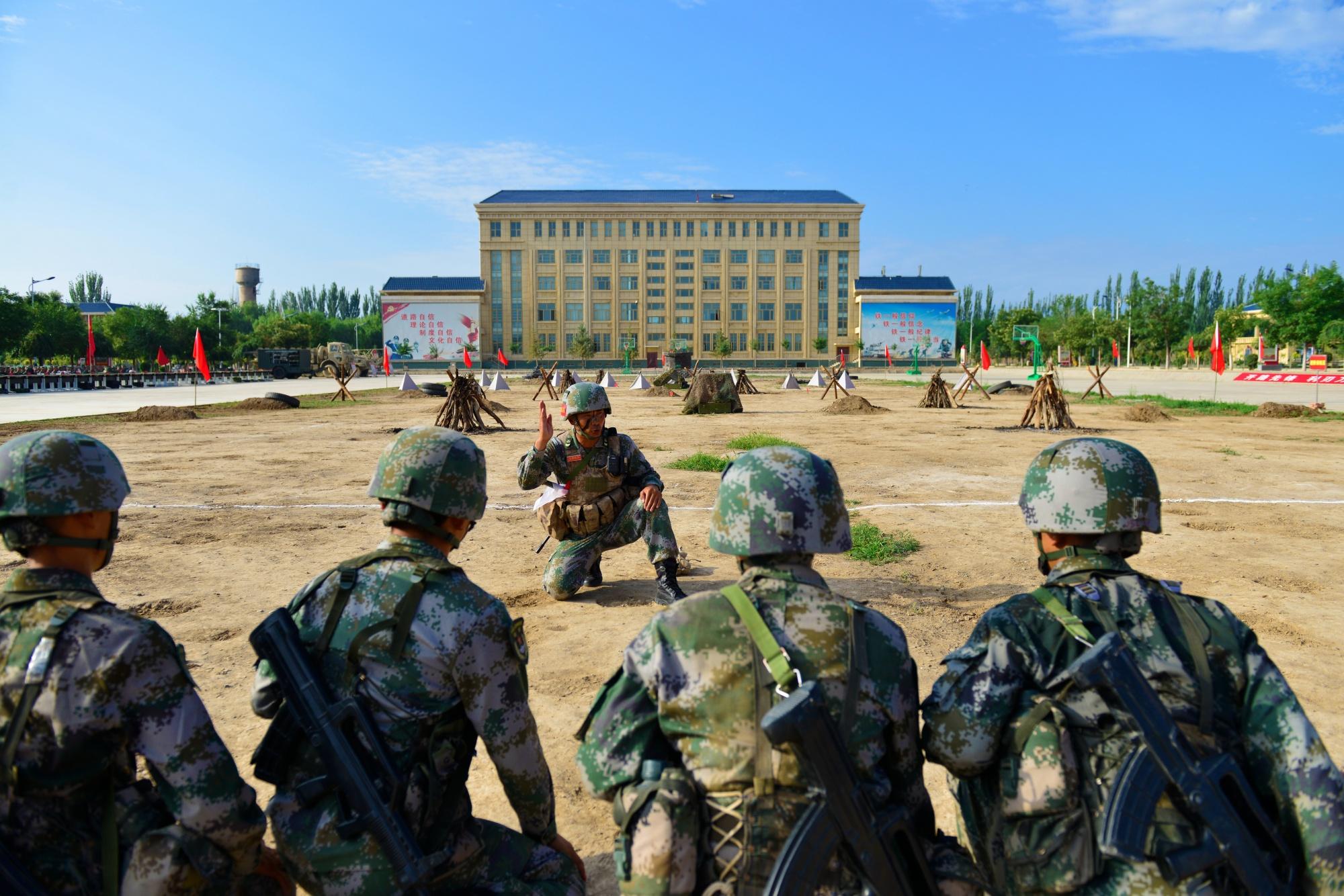 西部战区招募精英,共建边疆,共筑梦想,西部战区招募精英,共筑边疆梦想启航