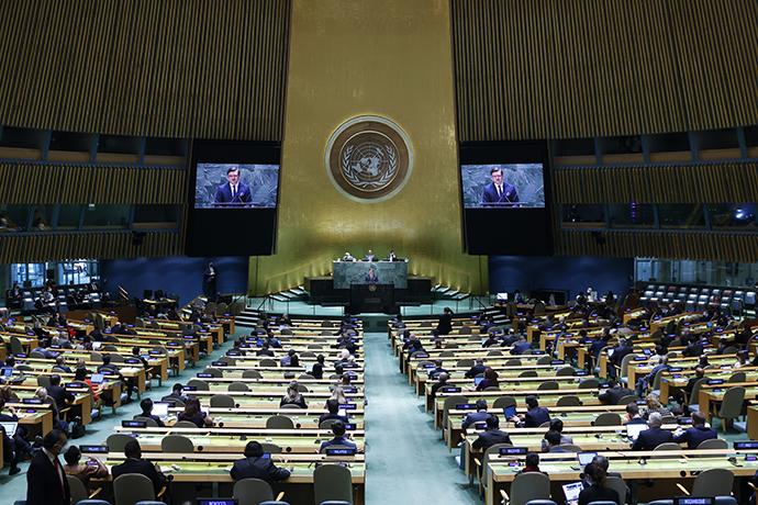 美国对中方发难,挑战与应对,美国对华发难,挑战与应对策略