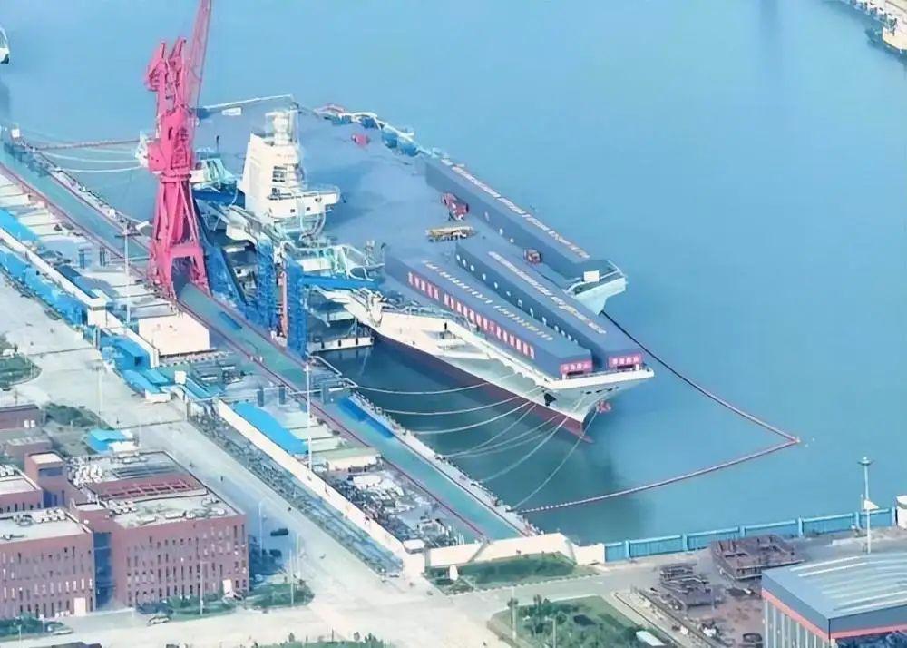 揭秘,052C型导弹驱逐舰在当时的技术水平,揭秘,052C型导弹驱逐舰的技术水平揭秘