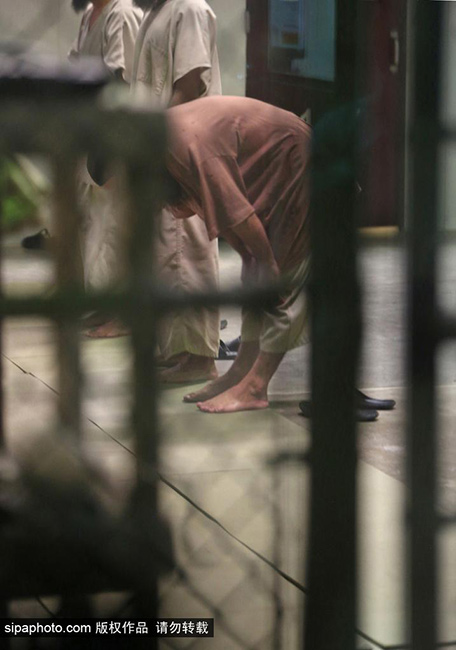 关塔那摩监狱中的女性囚犯,挑战与反思,关塔那摩监狱女性囚民的挑战与反思