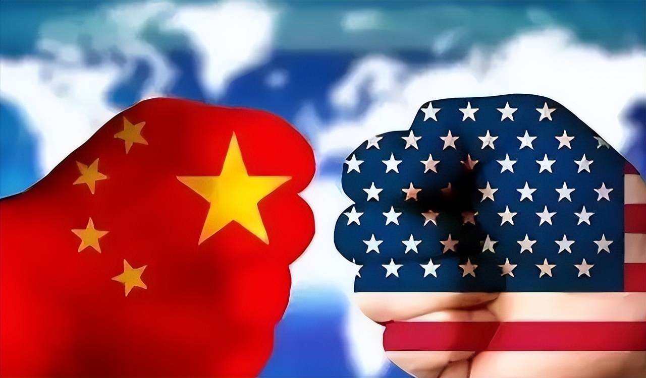 中美开战的可能性及其影响,中国的持久性探讨,中美开战的可能性及其影响,中国的持久性深度探讨