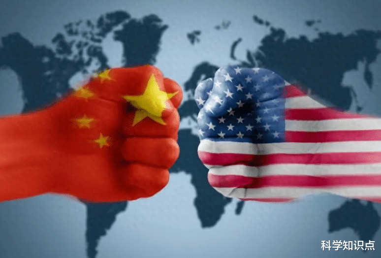 中美开战的可能性及其影响,中国的持久性探讨,中美开战的可能性及其影响,中国的持久性深度探讨